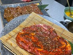 -妥妥烤肉料理(昙华林店)
