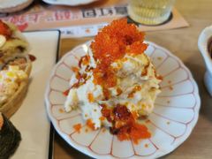 -河风精致寿司(太原店)