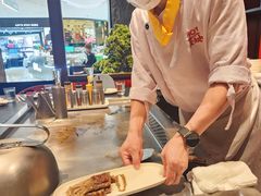 -火地铁板烧(昆山万象汇店)