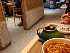 大堂-云海肴云南菜(浦江欢乐颂店)