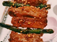 -老味烧烤(总店)