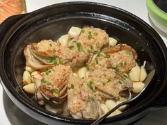 -菉雅苑·湛江菜(前海卓越INTOWN店)