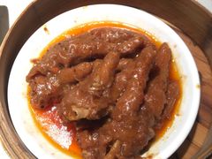 -南枝记·港式打边炉(新北万达店)