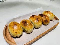 -丝路金桃·新疆菜(徐汇店)