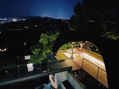 -城外有星光桥舍(南山店)