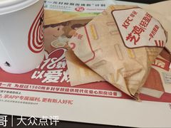 -肯德基(沪东店)