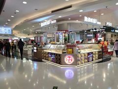 -银座mall(东直门店)