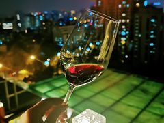 -萨芭蒂高空花园餐酒吧
