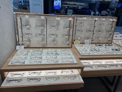-JINS(北京凯德mall大峡谷店)