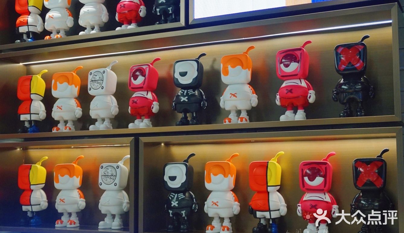 ⚠️魔都排队王｜茶冰厅东发道｜杭州首店开业了