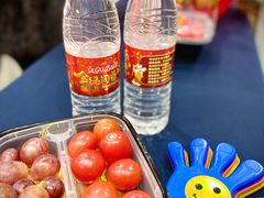 -长春国际会展中心大饭店