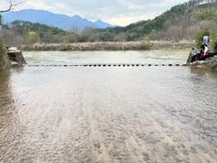 -古堰画乡景区