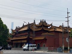 -钦赐仰殿道观