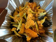 -扬州三头宴(东关街店)