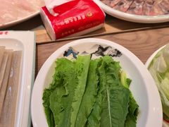 -蜀留香火锅·始于1999·原四川老火锅(白堤路店)