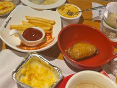 -斗牛士牛排(南京东路店)