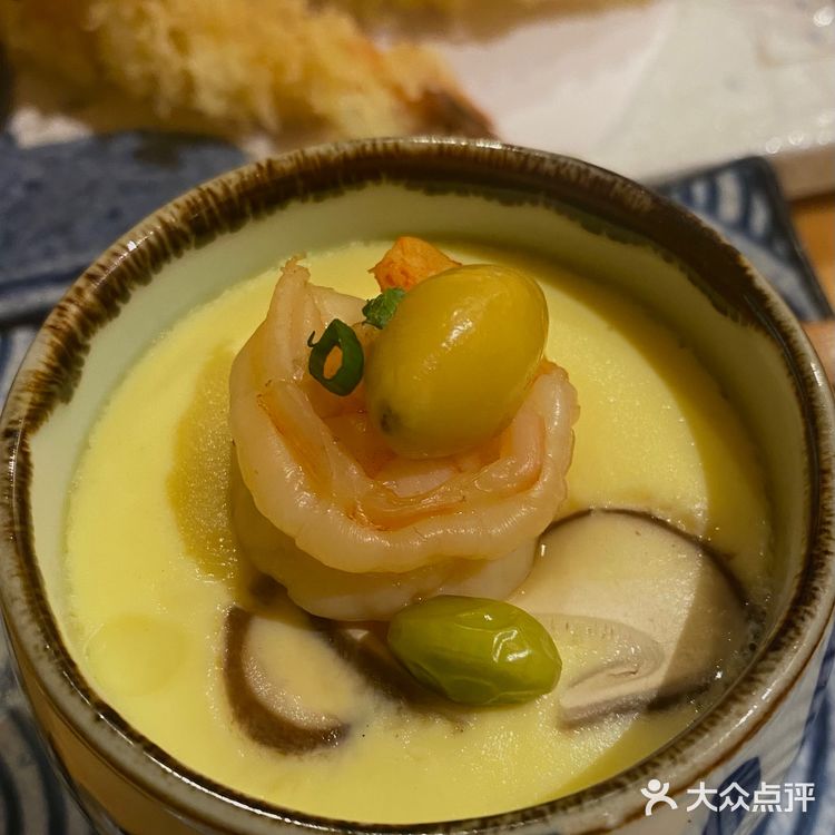 西安探店|花笺里·日式料理