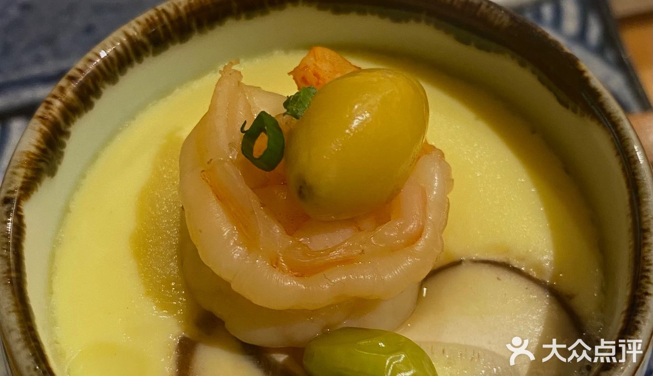 西安探店｜花笺里·日式料理