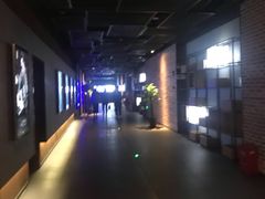 -幸福蓝海影城(上海闵行日月光中心杜比全景声店)
