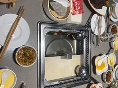 -海底捞火锅(地王新天地店)
