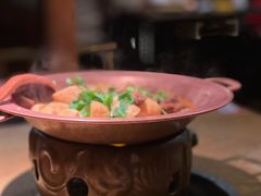 -吃饭皇帝大(长宁龙之梦店)