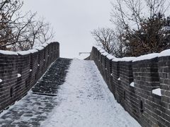 -慕田峪长城