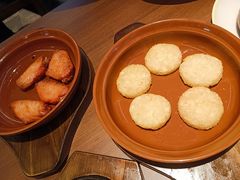 -萨莉亚意式餐厅(浦江万达广场店)