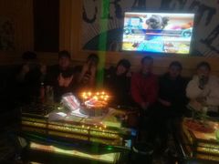 -歌库K馆量贩KTV(万达广场店)