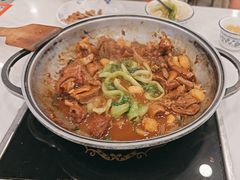 -大嫂镬仔·焖鸡煲·啫啫煲(逢源路店)