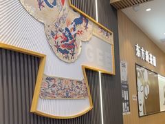 -霸王茶姬(南亚风情第壹城店)