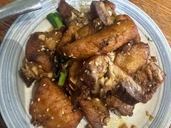 -静一餐厅·湖北菜(前门创始店)