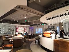 大堂-Peet's 皮爷咖啡(东湖路手作店)