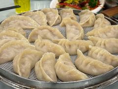 -老王烫面角(加油站店)