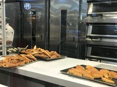 -面包新语(滨湖万达店)