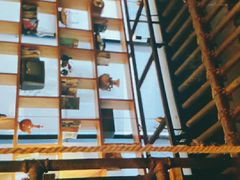 -探鱼·鲜青椒爽麻烤鱼(东城万达广场店)