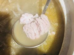 -骨捞专家·金华砂锅(西田城购物中心店)