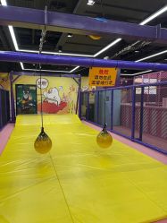 -SPAAARK超级乐园(广州海珠万达店)