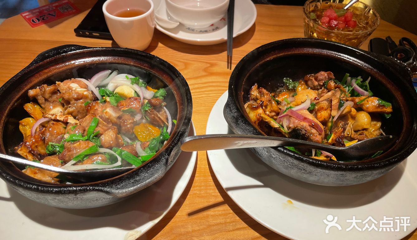 特色美食粤菜