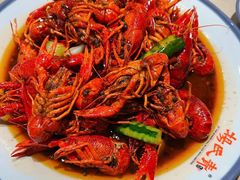 -杨氏青龙虾·吃蟹季(珠江路店)