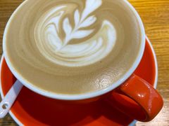 -几静cafe(基湖店)