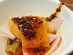 -继红顺河抄手名小吃