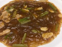 -海小馆海鲜餐厅(茂业百货店)
