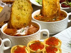 -库滋明·俄罗斯特色美食(中央大街店)