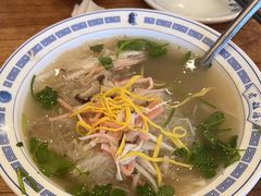 -老雒阳面馆·水席·洛阳菜(王城路店)