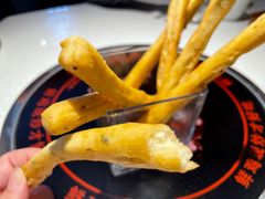 -鲁秀才炒鸡(龙湖西溪天街店)