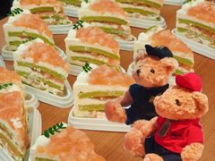 -姆们M Sweetie Cake(五道口店)