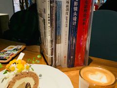 -C Cafe(朵云书院·戏剧店)