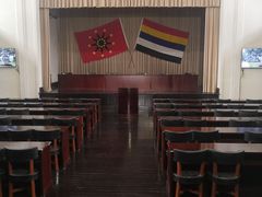 -辛亥革命博物院北区