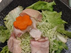 -湊湊火锅·茶憩(和平大悦城店)
