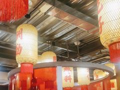 -朱光玉火锅馆·太原旗舰(钟楼街店)